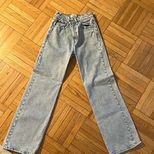 Abercrombie cross cross jeans